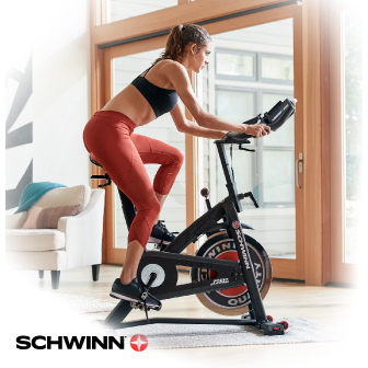 Schwinn 700IC 飛輪健身車 Schwinn 700IC 飛輪健身車