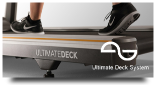 vsport体育極致的跑步板系統.Ultimate Deck System